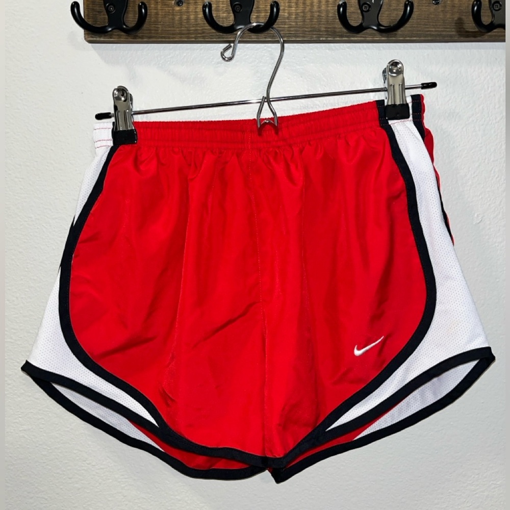 Nike Dri-Fit Athletic Shorts